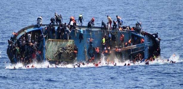 الإنقاذ الايطالية وخفر السواحل: إنقاذ 1164 شخصا من الغرق