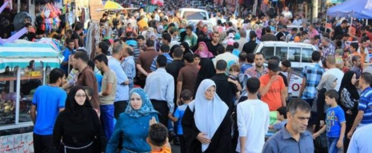 هل تشكل الزيادة السكانية بغزة خطراً على “إسرائيل”؟