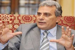 رئيس جامعة القاهرة: لن يمنع طالب بجامعة القاهرة من دخول الإمتحانات بسبب المصروفات