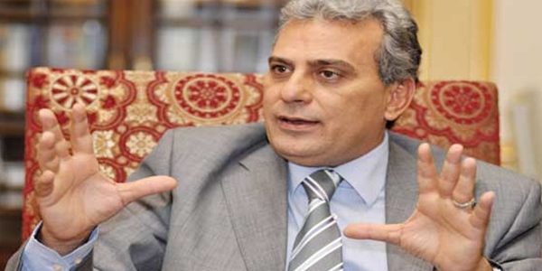 رئيس جامعة القاهرة: لن يمنع طالب بجامعة القاهرة من دخول الإمتحانات بسبب المصروفات