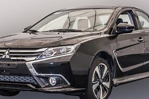 أسعار ومواصفات ميتسوبيشي لانسر Mitsubishi lancer 2017