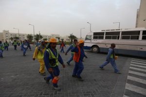 الكويت تدرس زيادة رسوم الخدمات الصحية على الوافدين