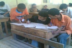 مواعيد امتحانات الفصل الدراسي الأول 2016/2017 لكافة المراحل التعليمية في القاهرة والجيزة