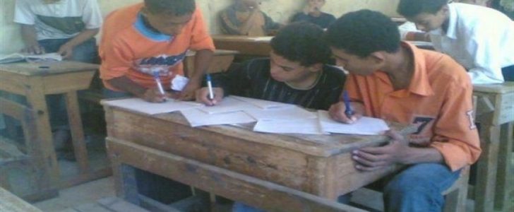 مواعيد امتحانات الفصل الدراسي الأول 2016/2017 لكافة المراحل التعليمية في القاهرة والجيزة