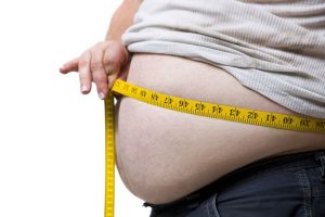 أضرار السمنة و زيادة الوزن على الصحة العامة للإنسان
