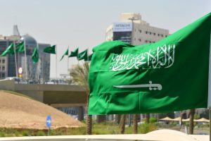 السعودية ترحب بمقترحات كيري حول حل النزاع الفلسطيني الإسرائيلي