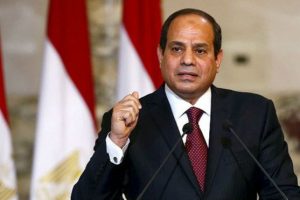 الرئيس عبدالفتاح السيسي يوضح لماذا طالب المصريين الصبر 6 شهور