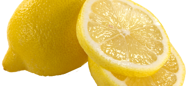 فوائد الليمون للصحة العامة للإنسان