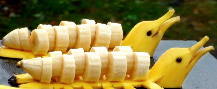 فوائد الموز للصحة العامة للإنسان وقيمته الغذائية