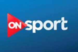 تردد قناة أون سبورت on sport hd