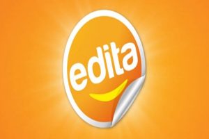 شركة إيديتا تعلن عن عدم نيتها لرفع أسعار منتجاتها حالياً