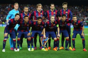 بالفيديو: مباراة اليوم 13-12-2016 بين برشلونة والأهلى