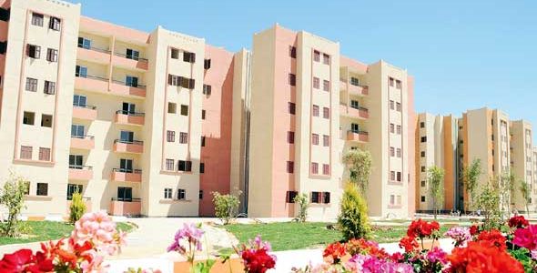 وزارة الاسكان تعلن طرح وحدات سكنية جديدة ضمن مشروع الاسكان الاجتماعي مع الشروط