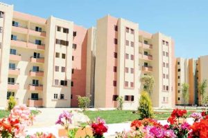 وزارة الإسكان تطرح 20 ألف وحدة سكنية بمقدم 5 آلاف جنيه