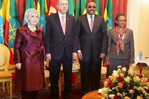 استثمارات تركيا في إثيوبيا بلغت 2.5 مليار دولار