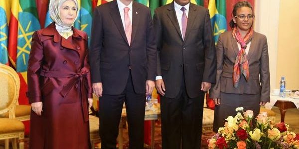 استثمارات تركيا في إثيوبيا بلغت 2.5 مليار دولار