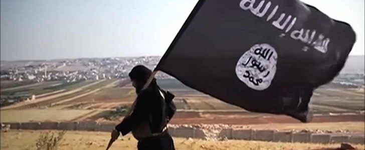 داعش يصنع أسلحة بمعايير متطورة تضاهي معدات الجيوش