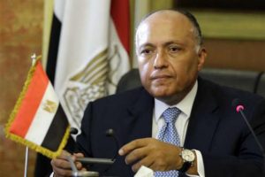 الخارجية المصرية ترد على تحذيرات بعض الدول في بيان رسمي