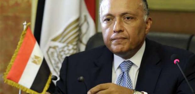 الخارجية المصرية ترد على تحذيرات بعض الدول في بيان رسمي