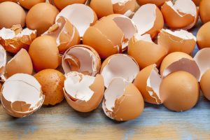 فوائد قشر البيض الكنز الصحي المجهول