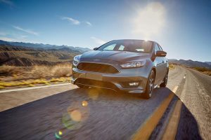 اسعار و مواصفات فورد فوكاس 2017 –  Ford Focus 2017 فى مصر