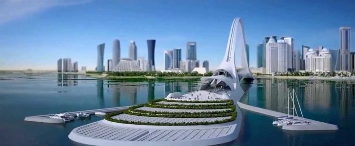 قطر تعتزم استثمار 10 مليارات دولار بمشاريع داخل أميركا