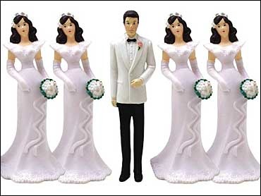 جميعنا متزوج و الكل لدية أربع زوجات ! و لكن أيهن تفضل؟