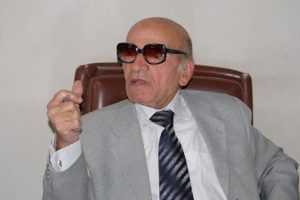 وفاة الدكتور محمد رأفت عثمان، عضو هيئة كبار العلماء الأزهر