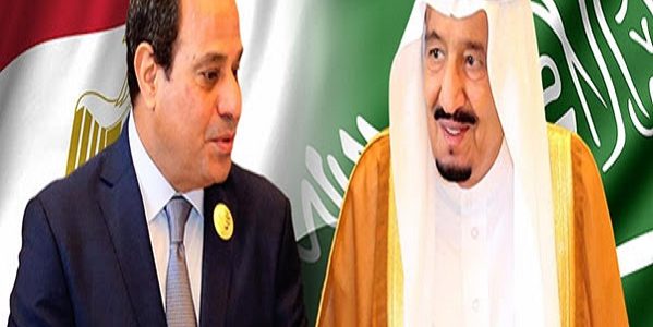 توتر جديد في العلاقات المصرية السعودية