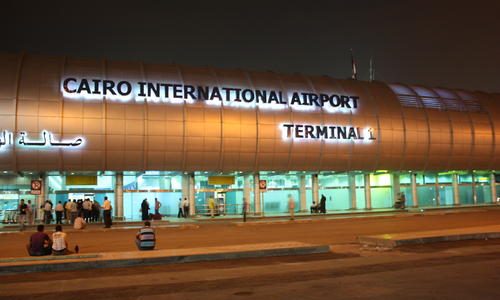 إلغاء 6 رحلات دولية بمطار القاهرة لعدم جدواها اقتصاديًا