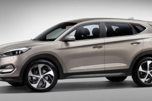 مواصفات وأسعار سيارة هيونداى توسان 2016 –  Hyundai Tucson 2016