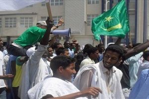 الموريتانيون يطالبون بإعدام متهم بـ”الإساءة إلى النبي”