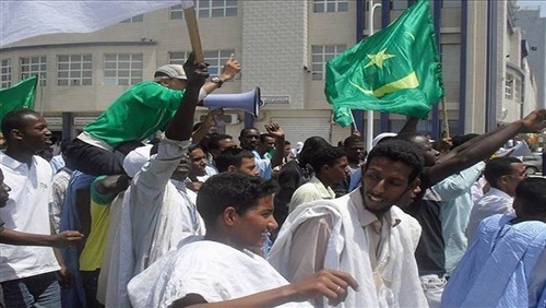 الموريتانيون يطالبون بإعدام متهم بـ”الإساءة إلى النبي”