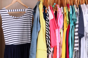 10 حيل بناتي لحل مشاكل الملابس اليومية