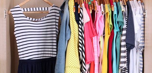 10 حيل بناتي لحل مشاكل الملابس اليومية