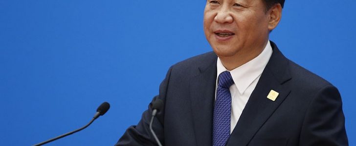 الرئيس الصيني: شي جين بينغ يحذر دونالد ترامب من إشعال حرب تجارية
