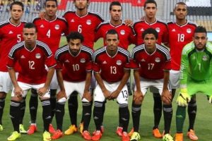 عاجل : المنتخب المصري مهدد بعدم المشاركة في في بطولة الأمم الأفريقية