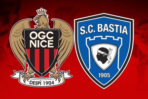بث مباشر لمباراة باستيا و نيس و موعد المباراة ضمن مباريات الدوري الفرنسي اليوم الجمعة 20-1-2017