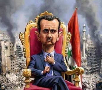 بشار الأسد: كل شيء متاح فى مفاوضات “أستانة” فلا حدود لها