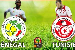بث مباشر لمباراة تونس و السنغال و موعد المباراة ضمن مباريات أمم إفريقيا اليوم الأحد 15-1-2017