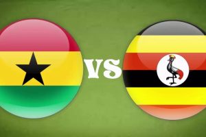 بث مباشر لمباراة غانا و أوغاندا و موعد المباراة ضمن مباريات أمم إفريقيا اليوم الثلاثاء 17-1-2017