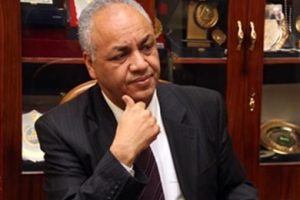 فيديو :مصطفى بكري : القضاء الإداري ليس مختص بقضية تيران وصنافير