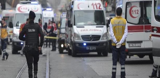 القبض على منفذ هجوم الملهى في إسطنبول