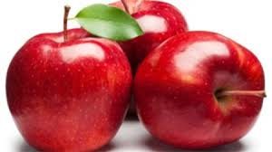 تعرف علي الفوائد الصحيه للتفاح عشره فوائد