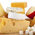 انواع الجبن فى العالم العربى والعالم الاوروبى
