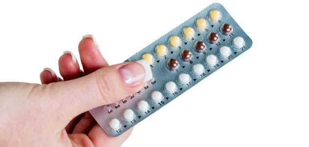 هل تناول حبوب منع الحمل أكثر من عامين خطر؟