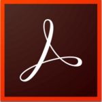 تحميل برنامج Adobe Acrobat Reader DC للكمبيوتر