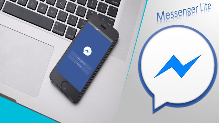 تحميل فيس بوك ماسنجر لايت Messenger Lite للأندرويد