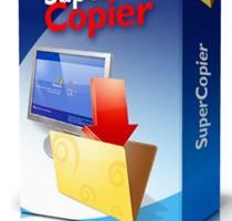 تحميل برنامج سوبر كوبير SuperCopier للكمبيوتر