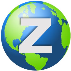 تحميل برنامج ضغط وفك الملفات المضغوطة ZipGenius